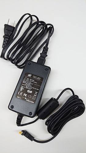 DIGI ZO HYPER/ULTIMA Power Supply アダプター